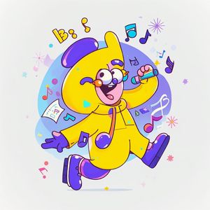 汉风名人趣儿歌 汉朝人物《姜诗》