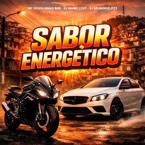 Sabor Energético