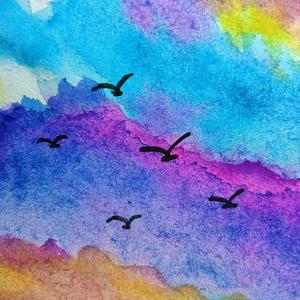 2122 （Prod by Attbeat）
