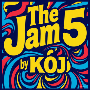 The Jam 5