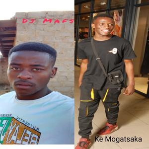 Ke mogatsaka (feat. King Less De Rapper)