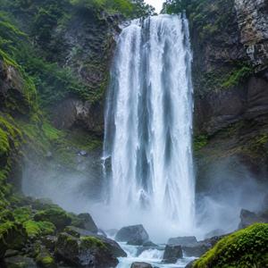 Waterfall