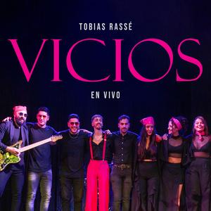 Irreal (feat. Tobías Rausch) (En Vivo)