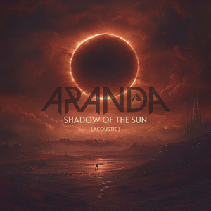Shadow Of The Sun (Acoustic Version)