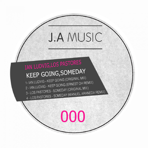 Keep Going (Original Mix)