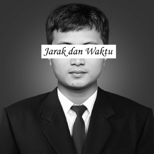 Jarak dan Waktu