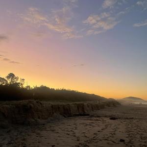 Cali Coasting