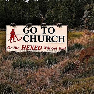 i bought a chevy jus to bleed out in (feat. HEXEDCA$HOUT)