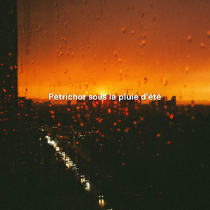 Pluie naturelle pour les problèmes d’endormissement