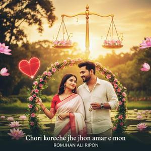 চোরি করেছে যেজন আমার এ মন