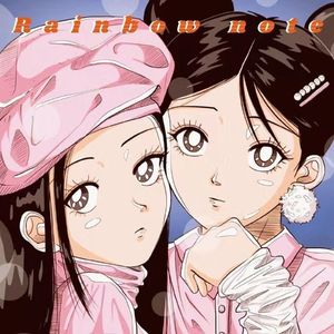 "霓虹派对" CityPop type beat