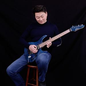 最美的你 朱传威