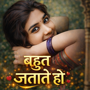 Bahut Jatate Ho