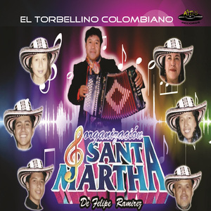 Corpiño Colorado