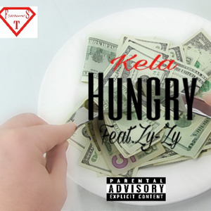 hungry (feat. Kelaa)