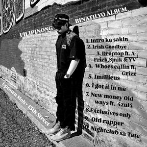 New Money Old Ways (feat. R.E.N, Erom & Grizz)