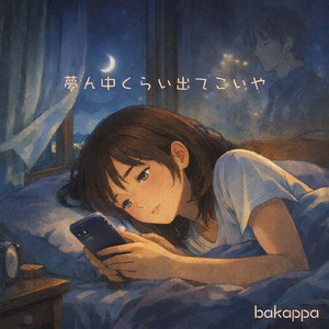 夢ん中くらい出てこいや (feat. Hina)