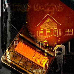 TRAP NIGGAZ (feat. OFBTYG)