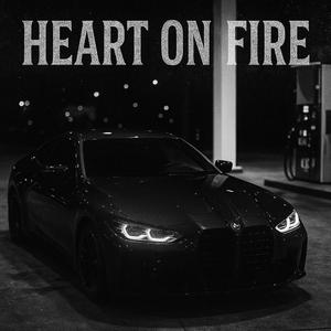 Heart On Fire