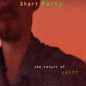 cdiff (WASH YA HANDS NOW remix)