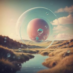 Bubble Kingdom