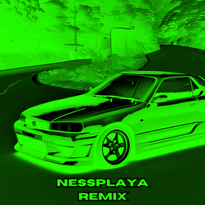 SHUTOKO (NessPlaya Remix)