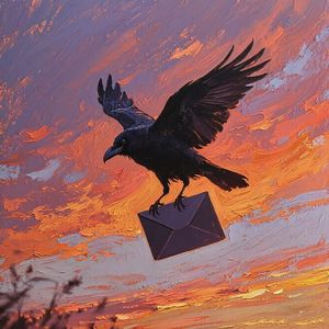 来信（Cover陈鸿宇）