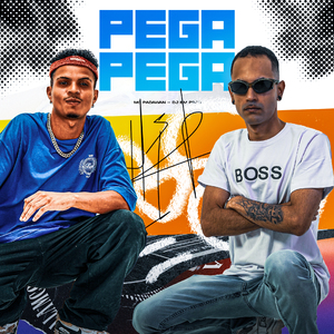 Esconde Esconde, Pega Pega