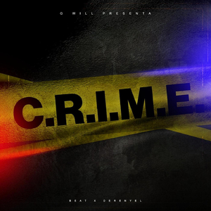 C.R.I.M.E. (feat. Jac-D, Fu2 & Dj Keal)