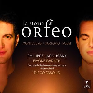 L'Orfeo, SV 318, Act 2:"Possente spirto" (Orfeo)