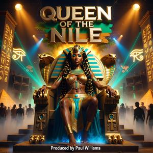 QUEEN OF THE NILE