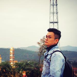 水墨丹青-董军（cover李玉刚）（翻自 李玉刚）