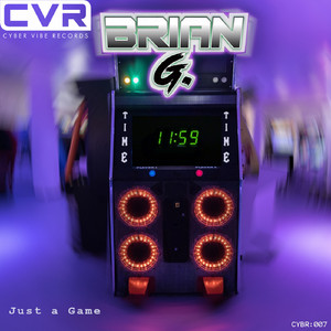Just A Game (Original Mix)