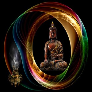 DJcck-绿度母心咒