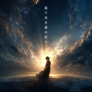 果てなき命の祈り