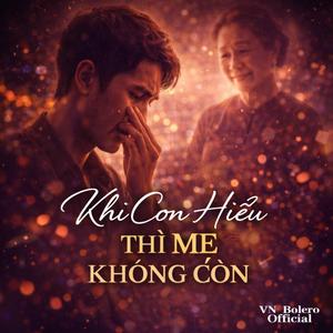 MẸ VẪN CHỜ CON