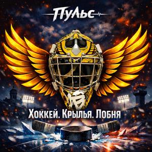 Крылья Хоккей Лобня