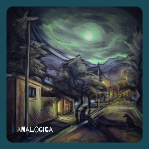 Analógica