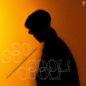 x 就这么顺！SO COOL! feat.脚毛KAMO x