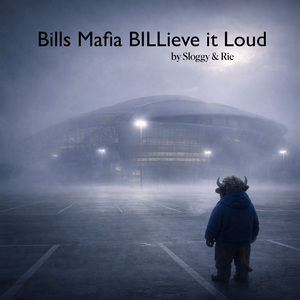 BILLieve It Loud