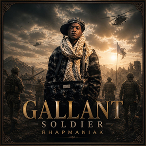 Gallant Soldier