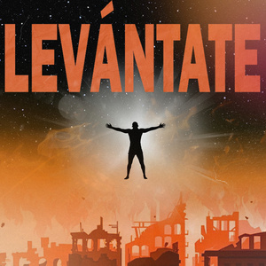 LEVÁNTATE