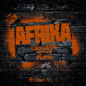 AFRIKA (Original Mix )