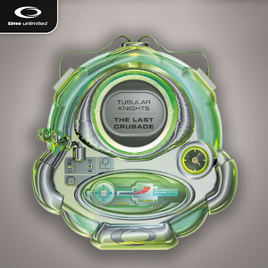 The Last Crusade (Brave Knight Club Mix)