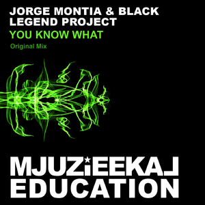 You Know What (Original Mix)