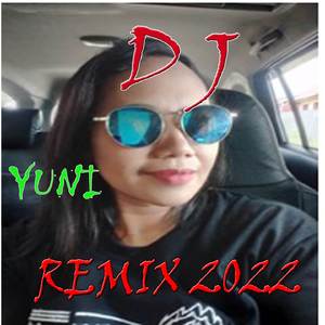 DJ cintaku pada membabibuta