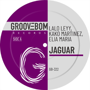 Jaguar (Original Mix)