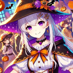 The Miracle of Halloween 「ハロウィーンの奇跡 」