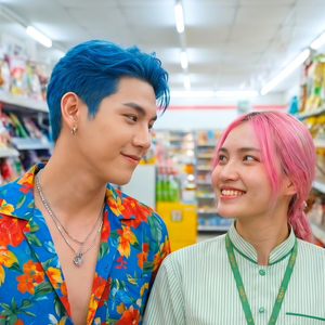 น้องเว่น