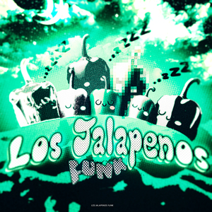 LOS JALAPENOS FUNK